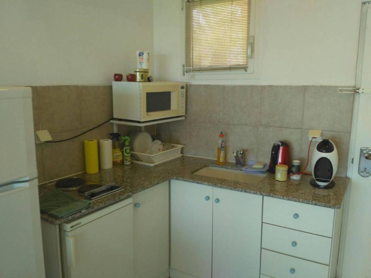 Caesars Place Sea view 2BR Neot Golf Cesarea Exterior foto