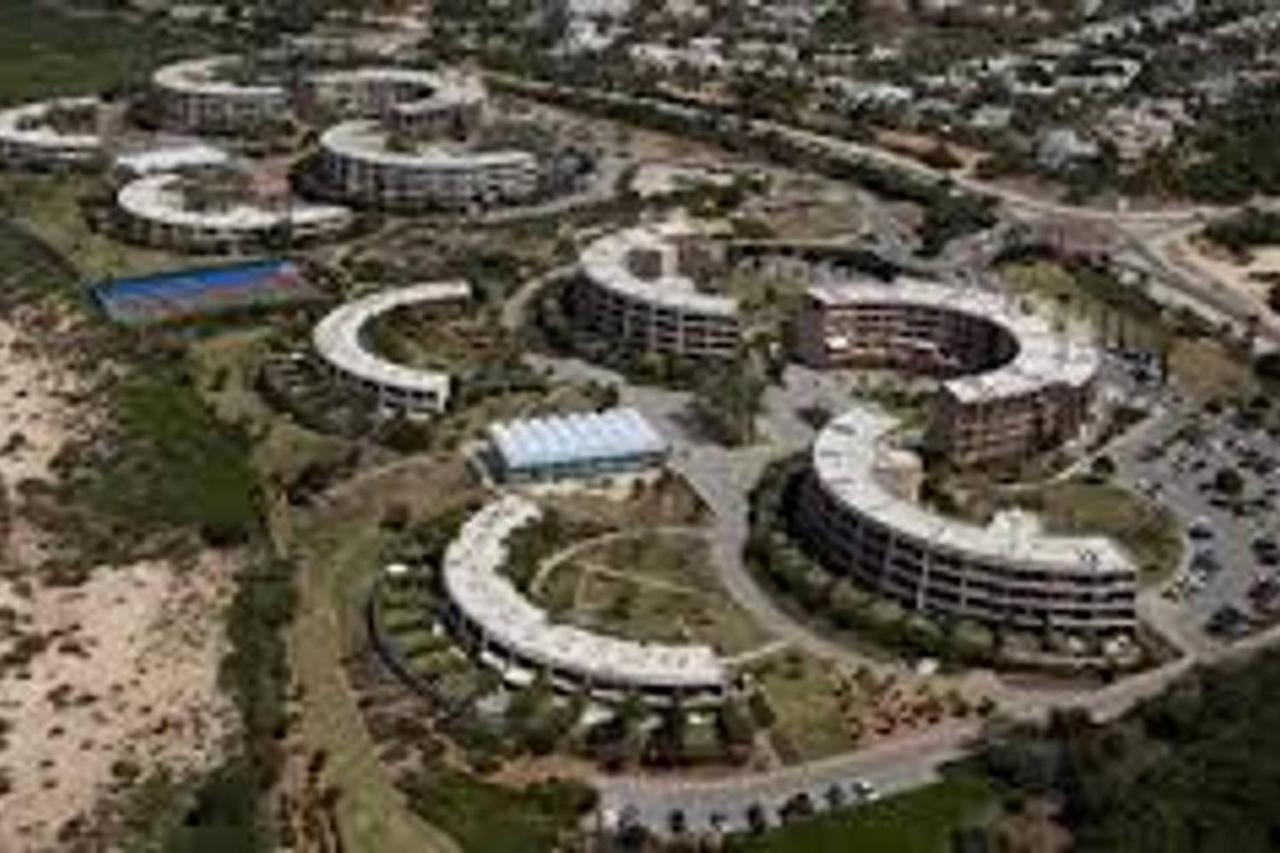 Caesars Place Sea view 2BR Neot Golf Cesarea Exterior foto
