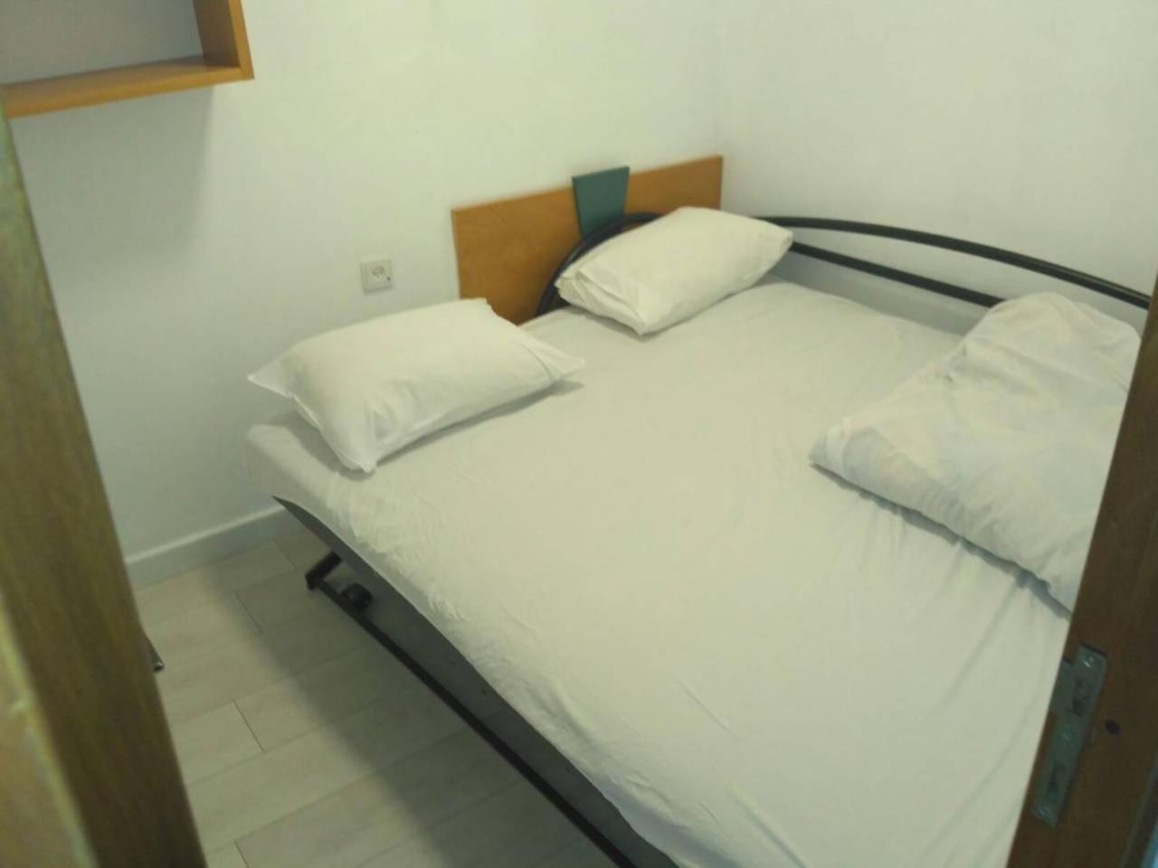 Caesars Place Sea view 2BR Neot Golf Cesarea Exterior foto