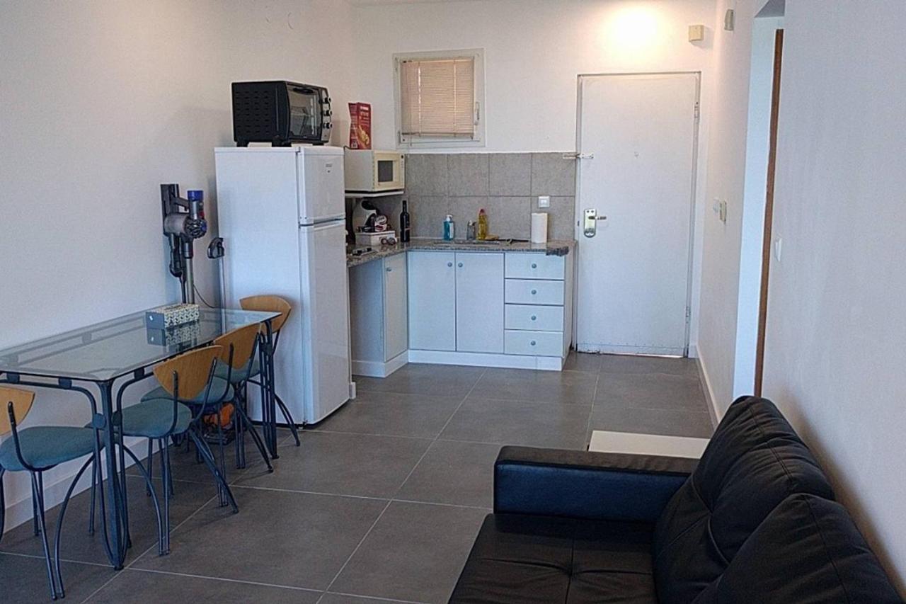 Caesars Place Sea view 2BR Neot Golf Cesarea Exterior foto