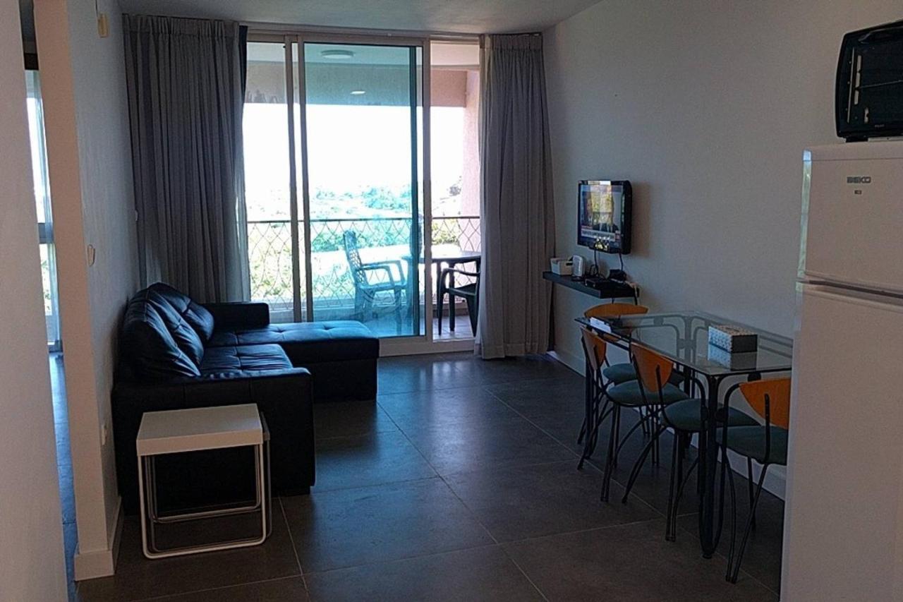 Caesars Place Sea view 2BR Neot Golf Cesarea Exterior foto