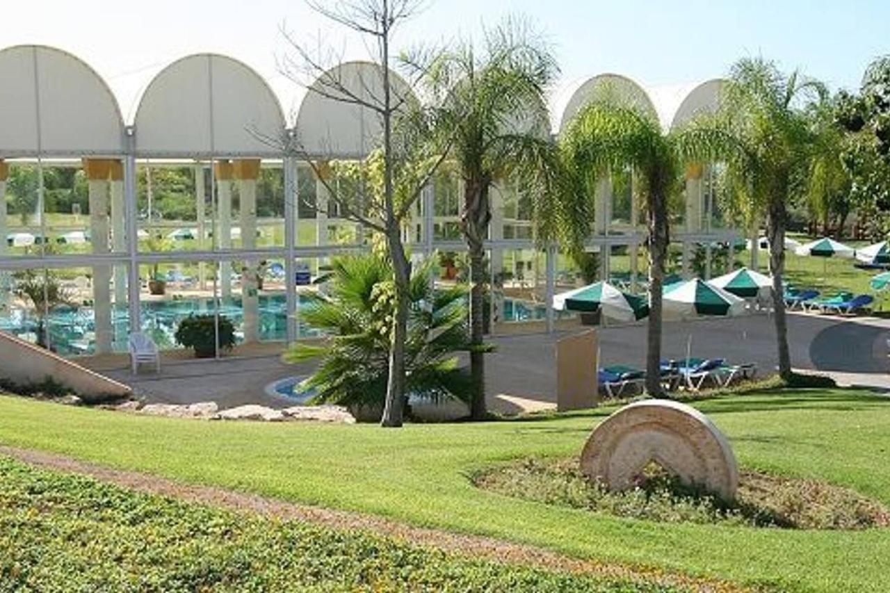Caesars Place Sea view 2BR Neot Golf Cesarea Exterior foto