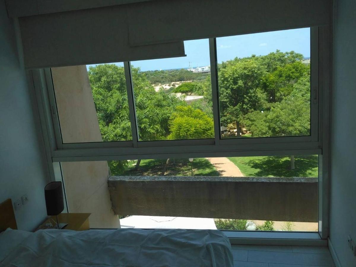 Caesars Place Sea view 2BR Neot Golf Cesarea Exterior foto