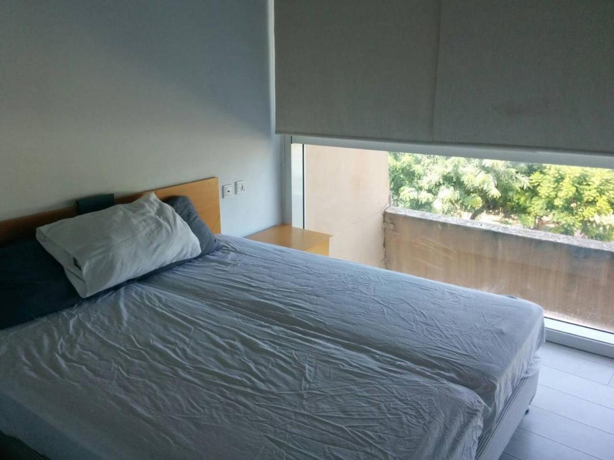 Caesars Place Sea view 2BR Neot Golf Cesarea Exterior foto